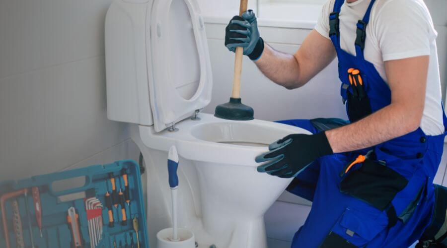 Local expert plumbing services in Merchantville, NJ
